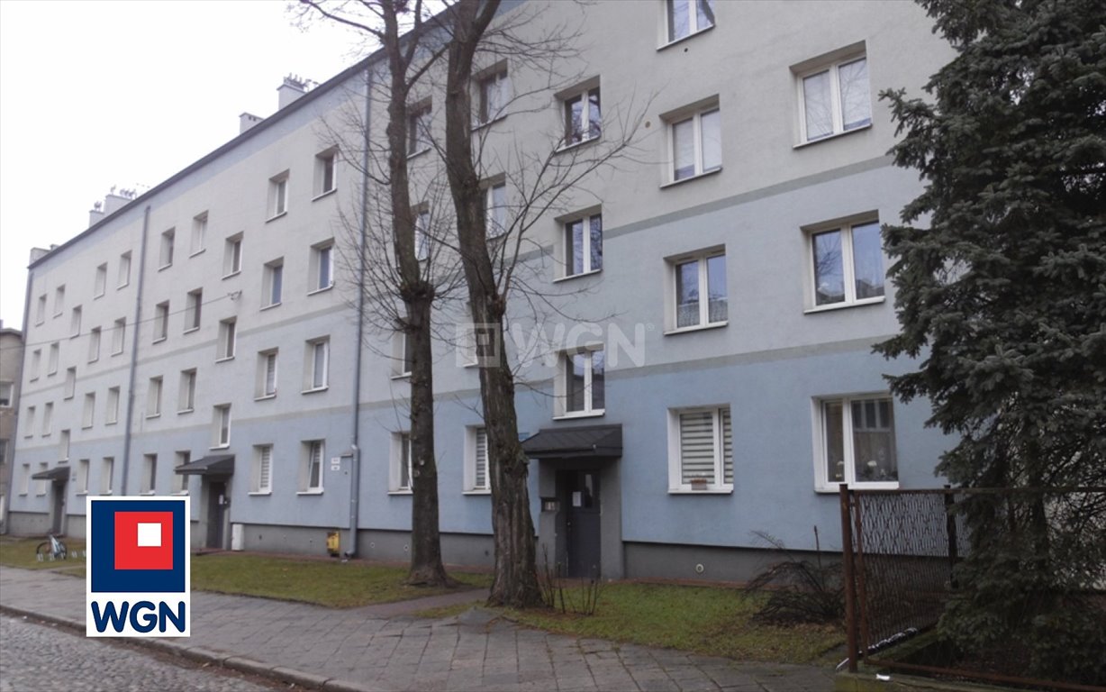 Mieszkanie dwupokojowe na sprzedaż Częstochowa, Raków, Limanowskiego  50m2 Foto 1