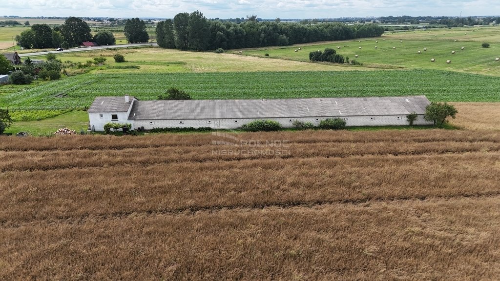 Dom na sprzedaż Łabunie, Zamojska  100m2 Foto 14