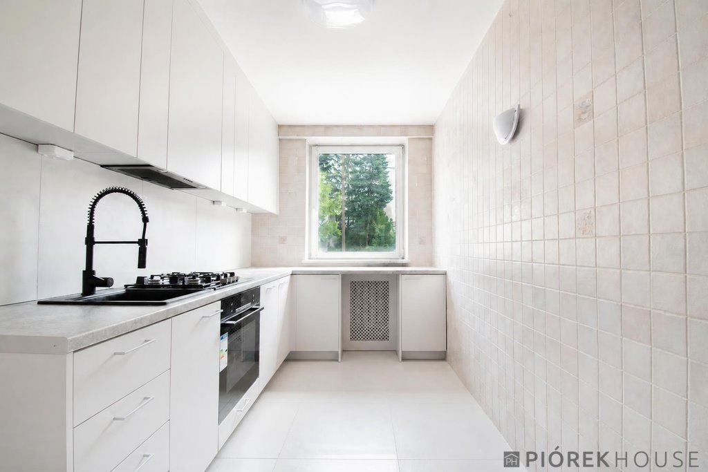 Sprzedam 3-pokojowe mieszkanie 64 m² z garażem na Mokotowie Warszawa, Mokotów, Studencka  64m2 Foto 1