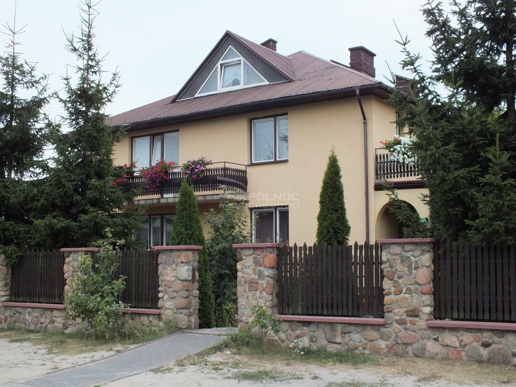 Dom na sprzedaż Biała Podlaska, Polna  250m2 Foto 6