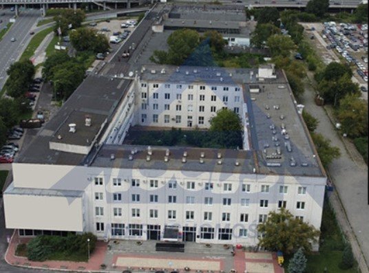 Przestronne biuro 104 m² z parkingiem, elastyczny najem! polecam! Warszawa, Praga-Północ  104m2 Foto 1