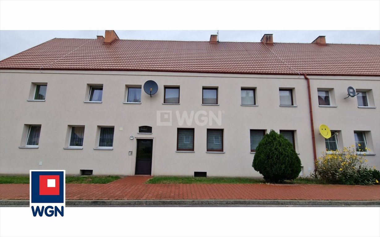 Mieszkanie trzypokojowe na sprzedaż Wieluń, Paderewskiego  80m2 Foto 11