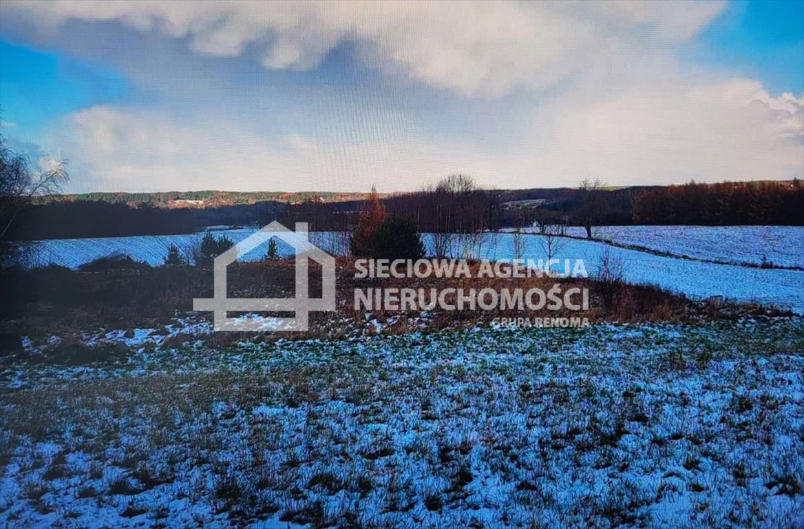 Działka rolna na sprzedaż Kielno  3 047m2 Foto 8