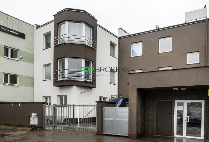 Lokal 280m² w Woli Młynów, klimatyzacja, parking - polecam! Warszawa, Wola Młynów  280m2 Foto 1