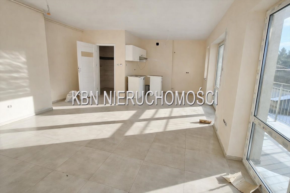 Przestronne 34,9 m² z dużym balkonem i komórką Kraków, Śródmieście, Rakowicka  35m2 Foto 1