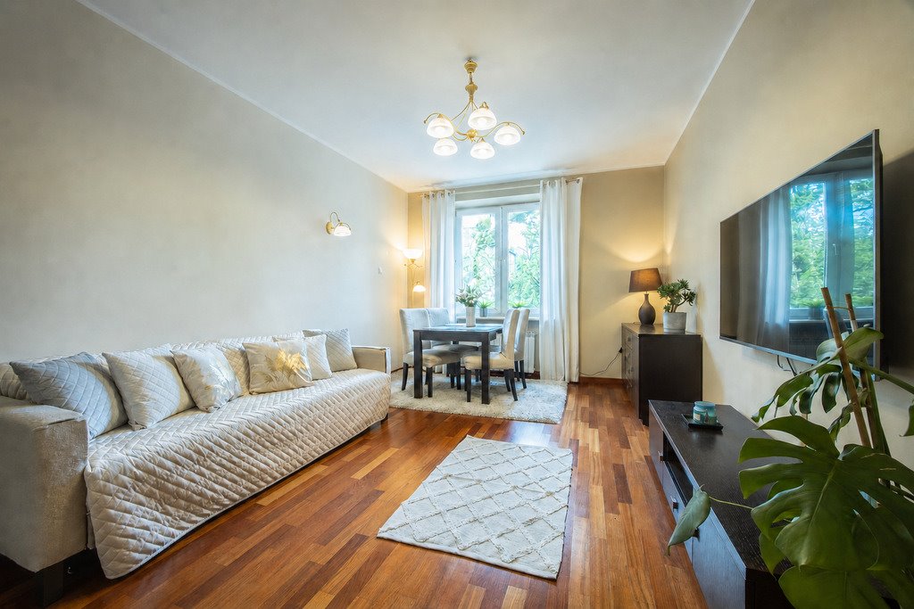 Przestronne 2 pokoje z balkonem i komórką w Łodzi Łódź, Bałuty, Bolesława Limanowskiego  53m2 Foto 1