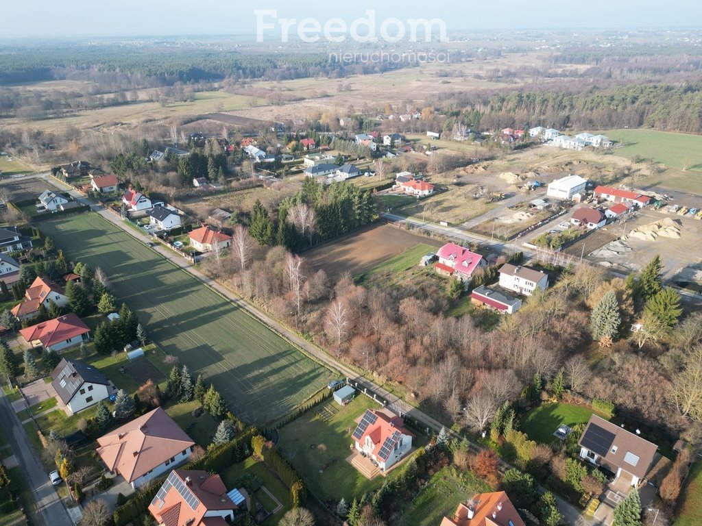 Działka budowlana na sprzedaż Prawiedniki, Księżycowa  2 141m2 Foto 4