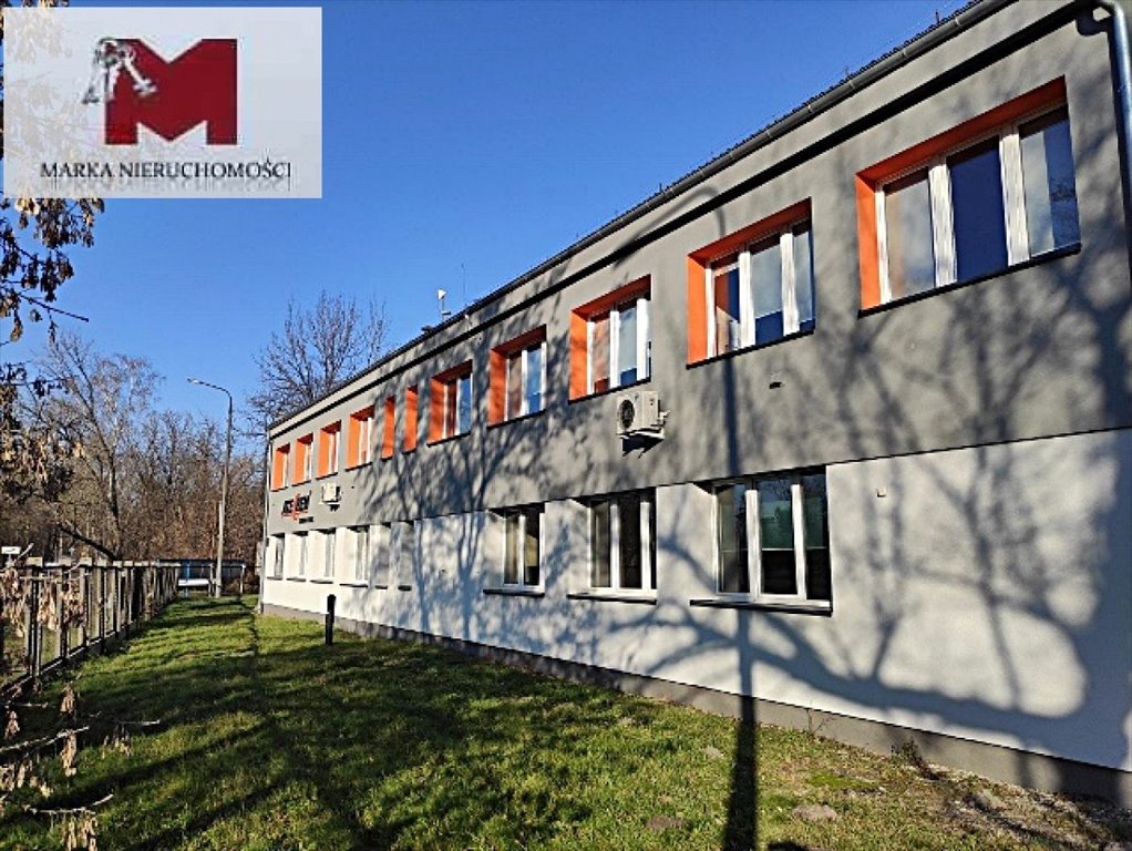 Biuro 12 m² w Kędzierzynie-Koźlu - Azoty z dostępem 24/7 Kędzierzyn-Koźle, Azoty, Moistowa  12m2 Foto 1