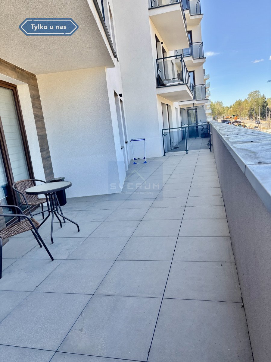 Kawalerka na wynajem Częstochowa, Parkitka  13m2 Foto 1