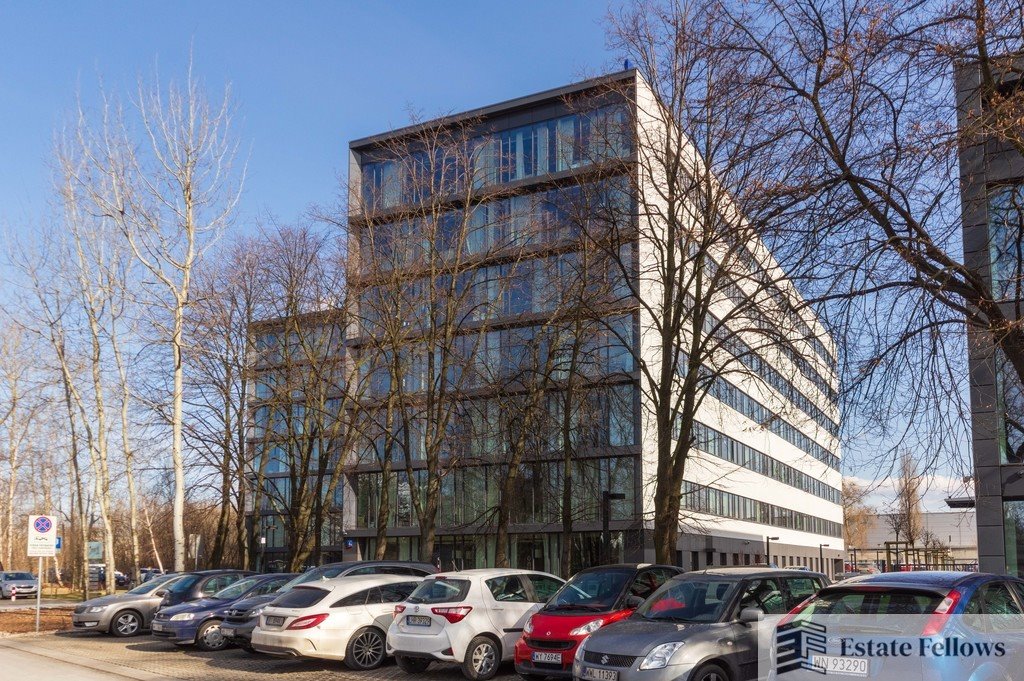 Lokal użytkowy na wynajem Warszawa, Włochy, Równoległa  400m2 Foto 4