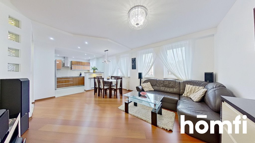 Mieszkanie dwupokojowe na wynajem Radom, Śródmieście, Wolność  61m2 Foto 1