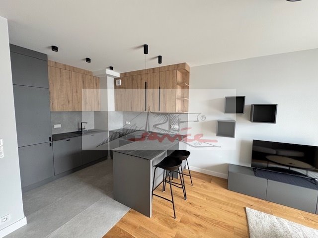 Na wynajem przestronne 45 m² mieszkanie w Warszawie z balkonem Warszawa, Bemowo, Lazurowa  45m2 Foto 1