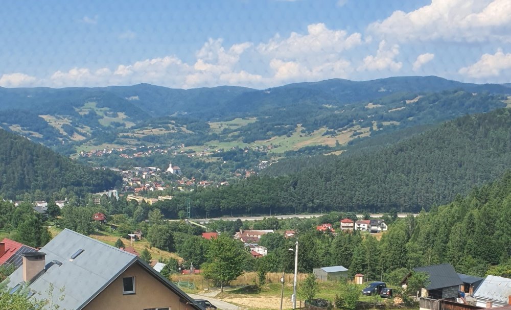 Dom na sprzedaż Nowy Sącz  125m2 Foto 3