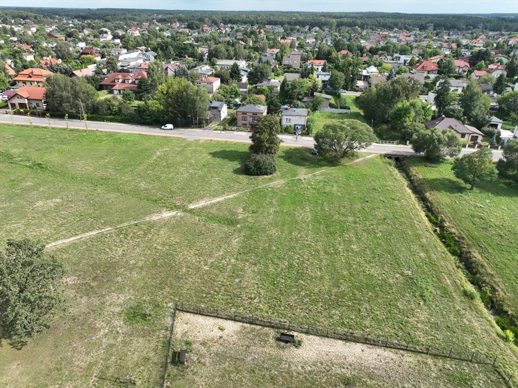 Działka budowlana na sprzedaż Zduńska Wola  1 277m2 Foto 5