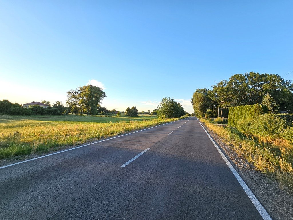 Działka budowlana na sprzedaż Starościn  9 153m2 Foto 14