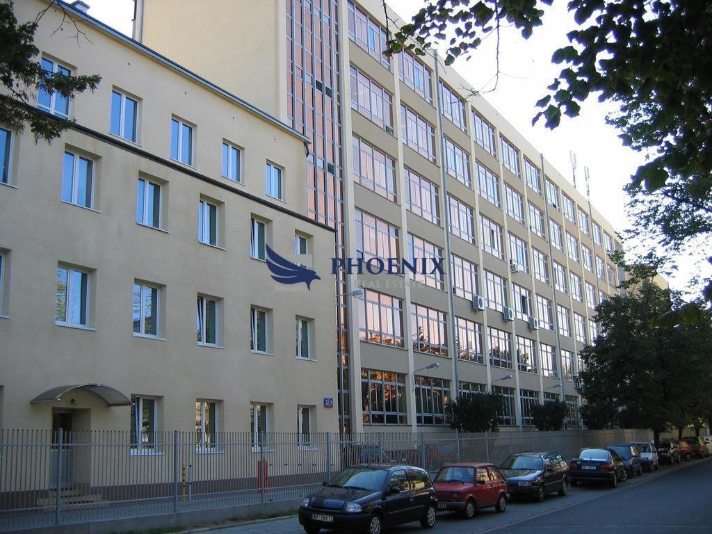 Zapraszam do wynajmu nowoczesnego lokalu 155 m² w centrum Mokotowa Warszawa, Mokotów, Stępińska  155m2 Foto 1