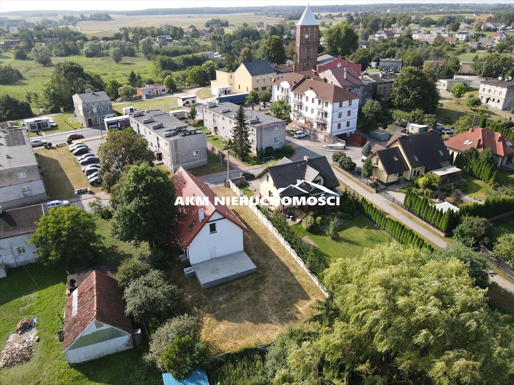 Lokal użytkowy na sprzedaż Gardeja  215m2 Foto 8