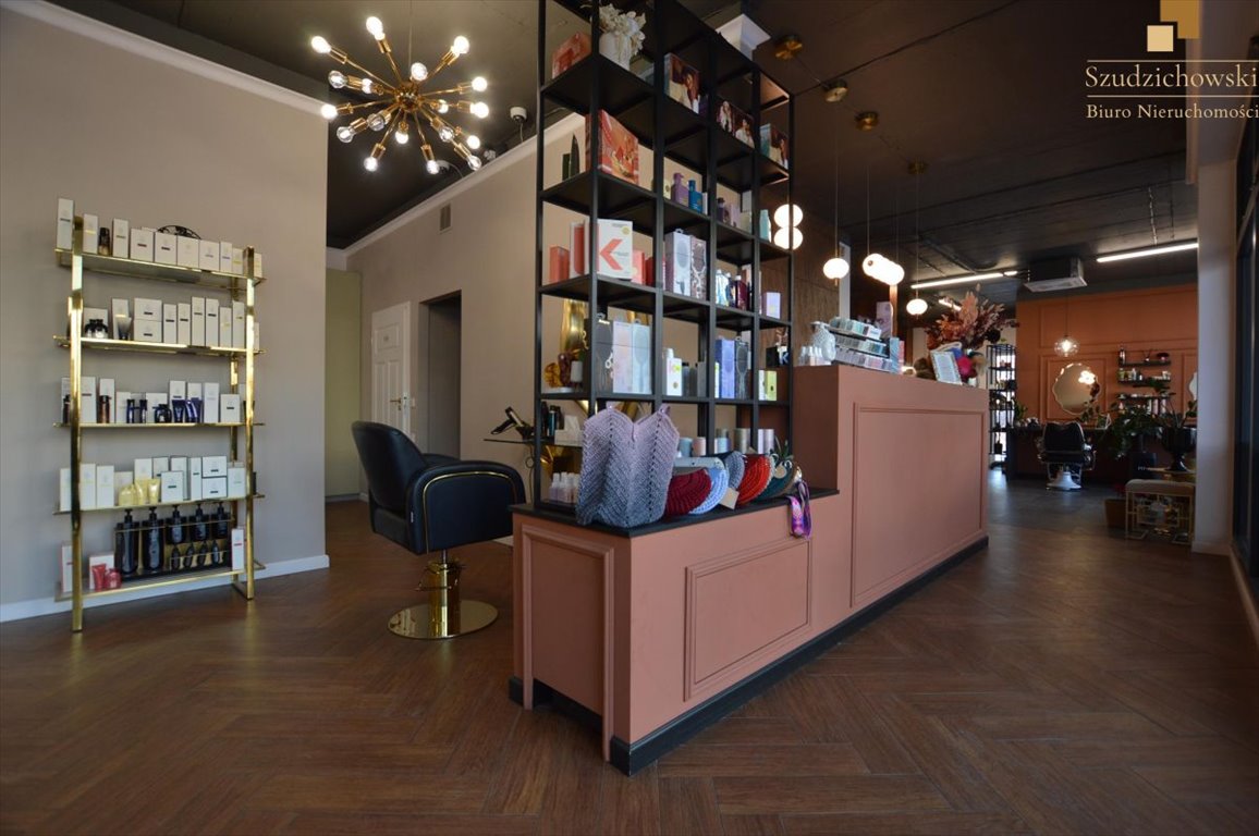 Nowoczesny lokal usługowy premium 116 m2 – gotowy do działalności Piastów, Piłsudskiego  116m2 Foto 1