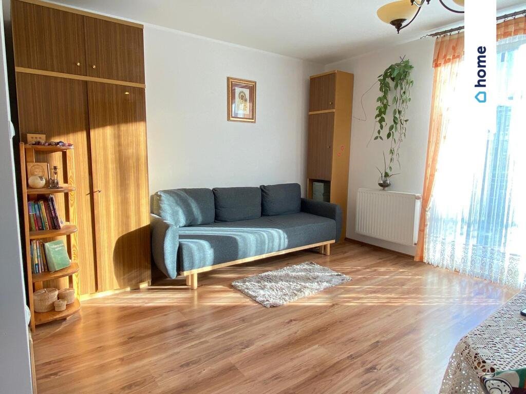 Kawalerka 33,3 m² z balkonem, inwestycja i komfort Tczew, Christiana Andersena  33m2 Foto 1