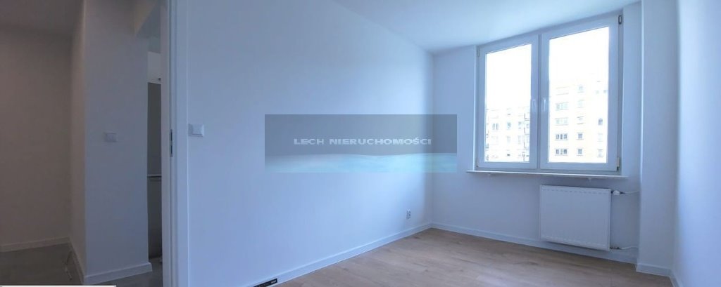 Nowoczesne 2-pokojowe mieszkanie 46 m² z balkonem - polecam! Warszawa, Targówek, Bródno, Krasnobrodzka  46m2 Foto 1