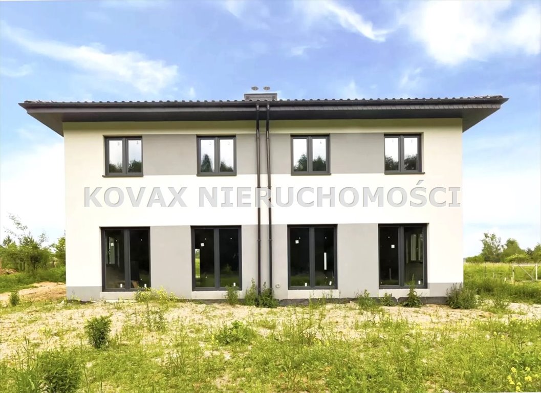 Dom na sprzedaż Dąbrowa Górnicza, Sikorka  129m2 Foto 2