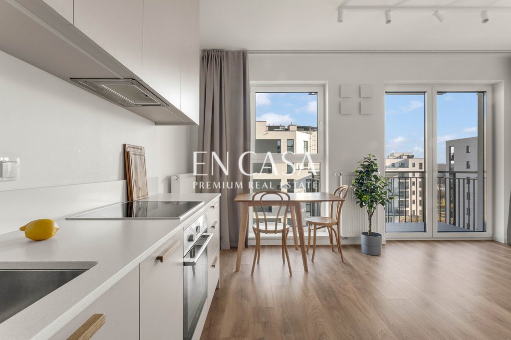 Kawalerka na sprzedaż Warszawa, Włochy, Wschodu Słońca  29m2 Foto 1