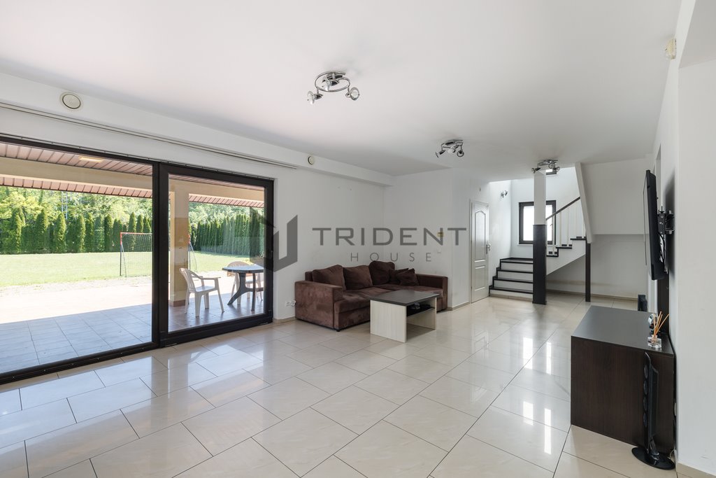 Dom na sprzedaż Warszawa, Białołęka  251m2 Foto 1