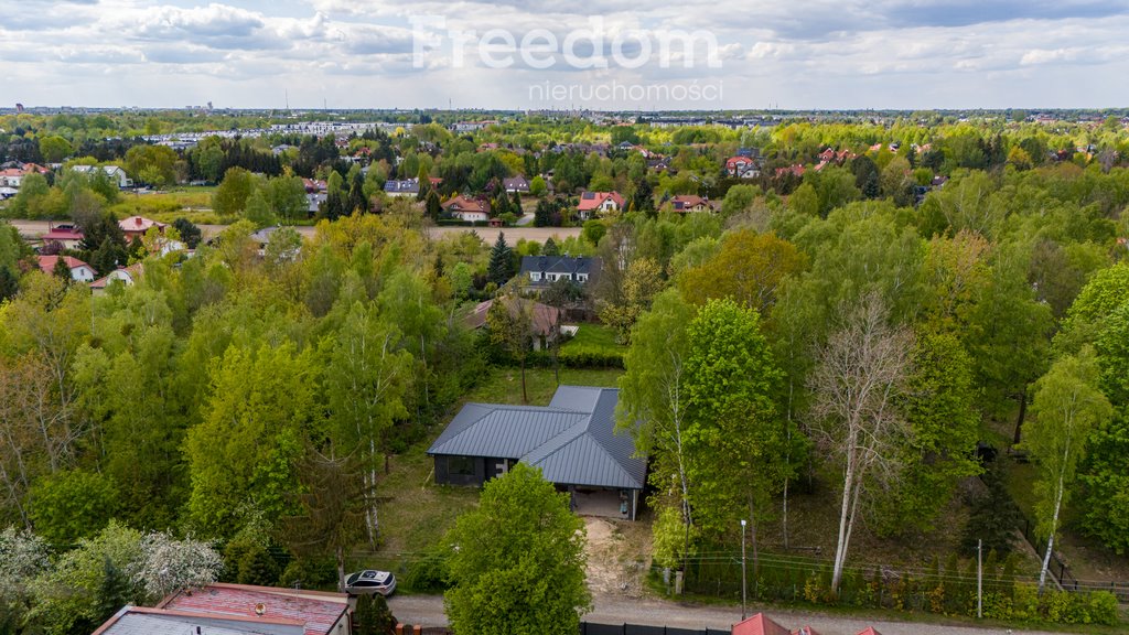 Dom na sprzedaż Chyliczki, Orzechowa  367m2 Foto 7