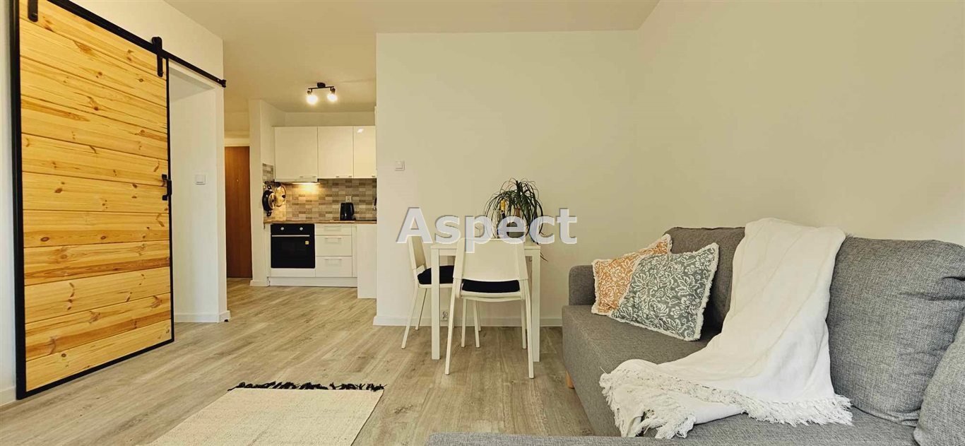 Mieszkanie dwupokojowe na wynajem Rybnik, Maroko-Nowiny  33m2 Foto 1