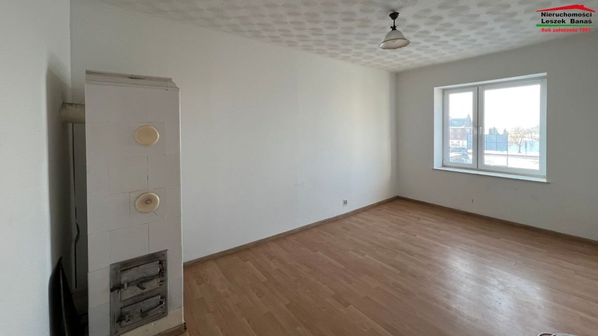 Kawalerka z klimatem, widok na Wisłę, centrum miasta Grudziądz  30m2 Foto 1