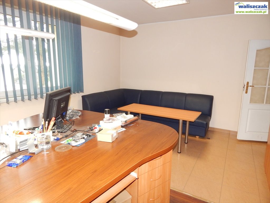 Magazyn i biura 200 m² w Piotrkowie - polecam! Piotrków Trybunalski  200m2 Foto 1