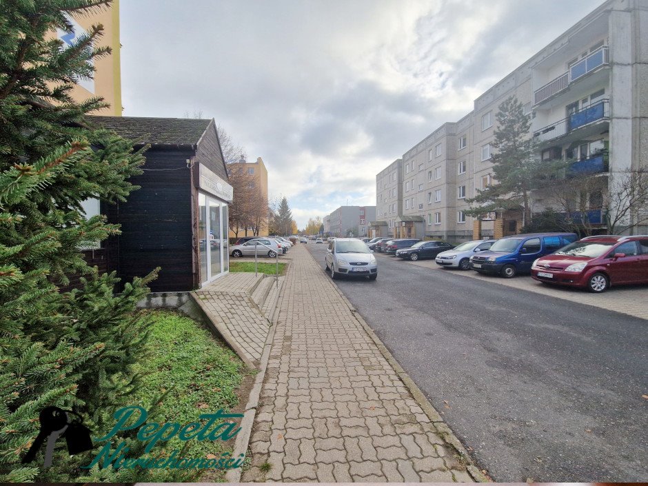 Lokal użytkowy na wynajem Swarzędz, os. Raczyńskiego  40m2 Foto 4