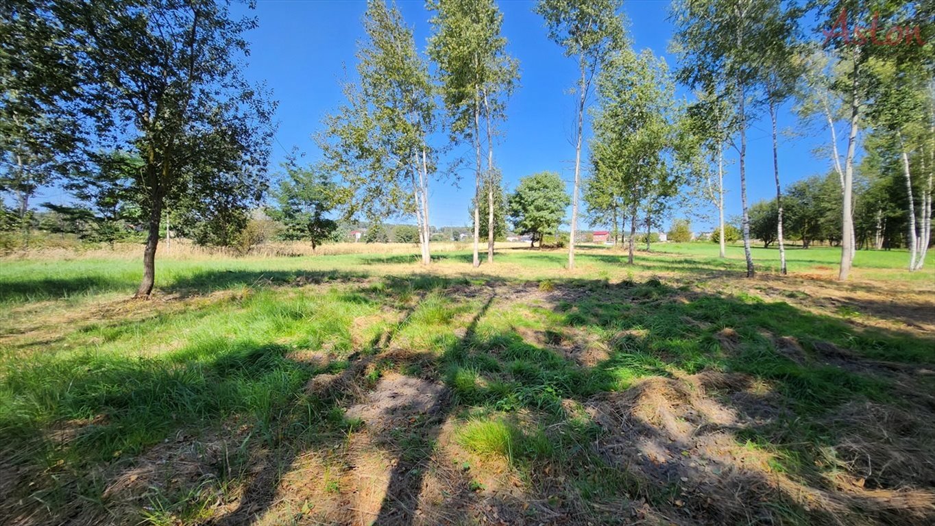 Działka w Mysłowicach z mediami i MPZP, 2176 m2 Mysłowice, Wesoła  2 176m2 Foto 1