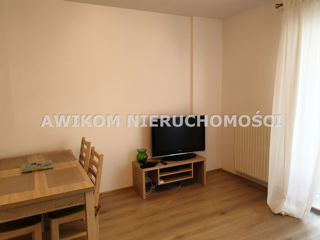 Mieszkanie dwupokojowe na wynajem Grodzisk Mazowiecki  49m2 Foto 4