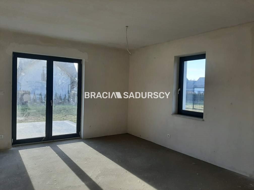 Dom na sprzedaż Przeginia Duchowna, Przeginia Duchowna , Czernichów, Dworska  130m2 Foto 6