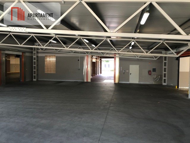 Lokal użytkowy na sprzedaż Piła, Górne  3 090m2 Foto 19