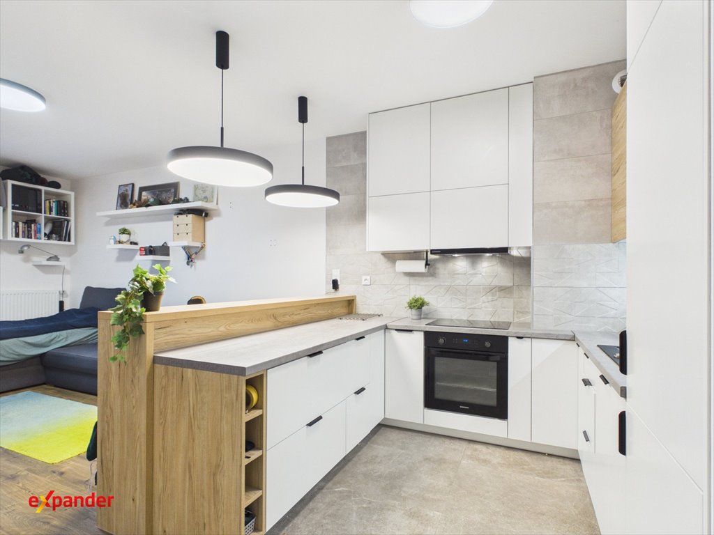 1 pokój, 37 m², Mińska, Wrocław