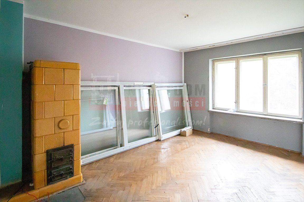 Przestronne 2-pokojowe mieszkanie w centrum Wrocławia - 52,4 m² Wrocław  52m2 Foto 1
