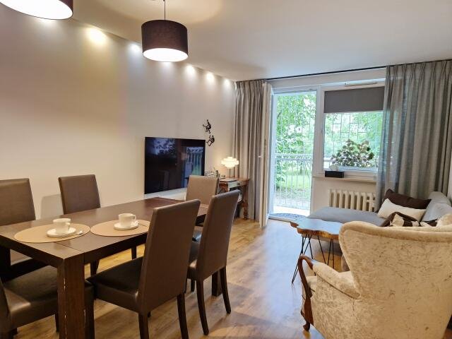 Do sprzedania przestronne 4-pokojowe mieszkanie 80 m² w Opolu Opole, Śródmieście, Chabrów  80m2 Foto 1