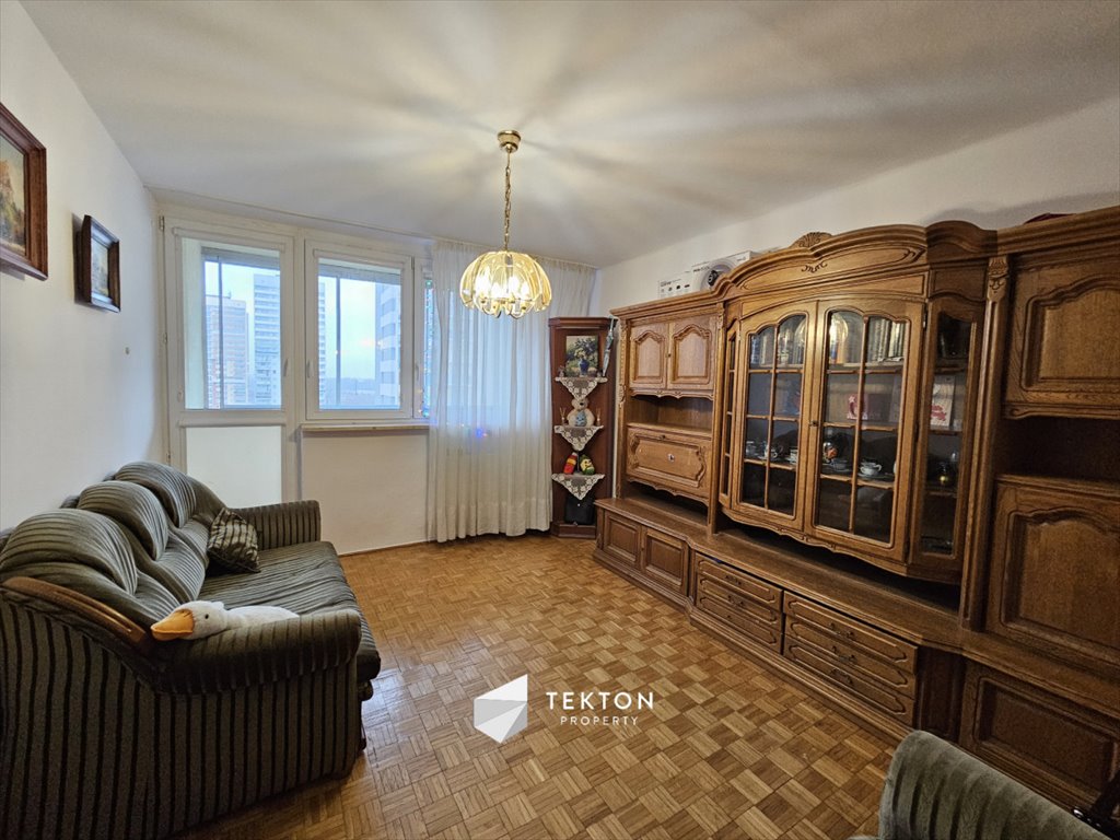 Mieszkanie trzypokojowe na sprzedaż Warszawa, Bielany Marymont-Ruda, Klaudyny  54m2 Foto 1