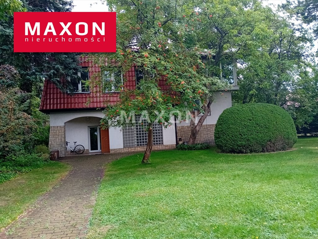 Dom na wynajem Opacz-Kolonia  311m2 Foto 1