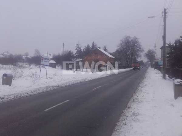 Działka budowlana na sprzedaż Myszków, Centrum, Wyszyńskiego  6 500m2 Foto 8