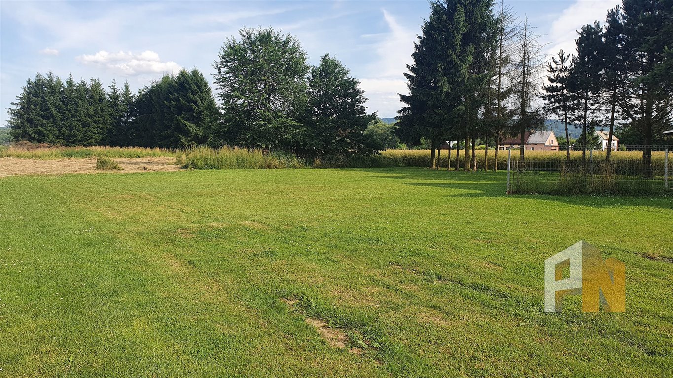 Polecam działkę 9 arów w Tuchowie, uzbrojoną i cichą okolica Tuchów, Polna  903m2 Foto 1