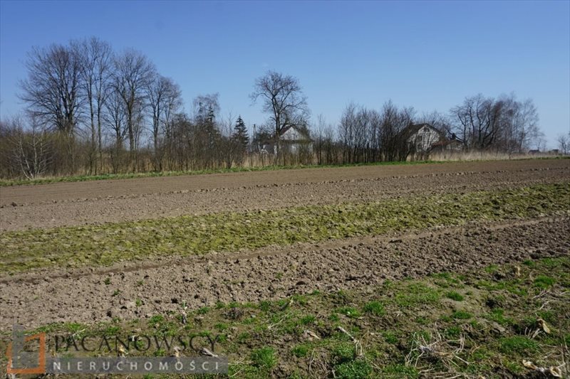 Działka budowlana pod dzierżawę Kraków, Prądnik Biały 6 000m2 Foto 1 Działka budowlana pod dzierżawę Kraków, Prądnik Biały 6 000m2 Foto 1