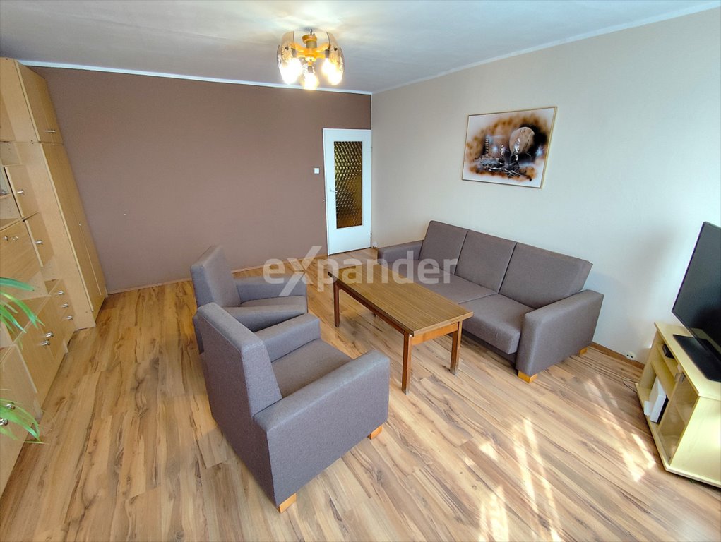 Mieszkanie trzypokojowe na sprzedaż Bugaj  76m2 Foto 1