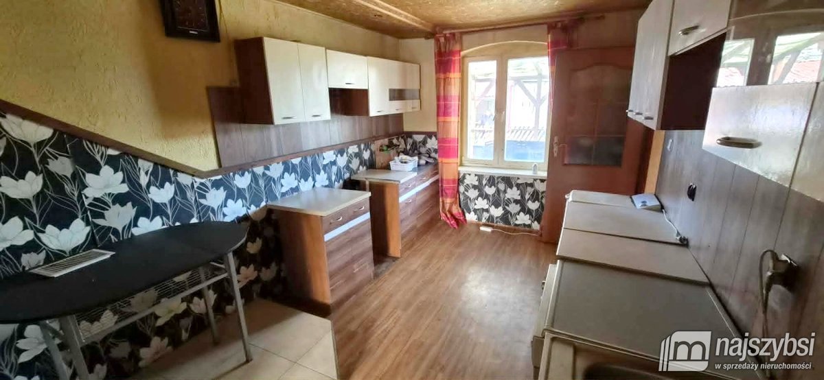 Mieszkanie 56,8 m² w Dobra (blisko centrum, własny taras) Dobra, obrzeża  57m2 Foto 1