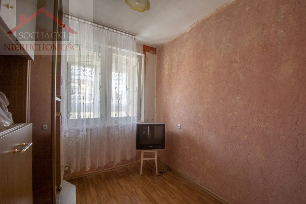 Mieszkanie trzypokojowe na sprzedaż Lubań, Stara  46m2 Foto 6