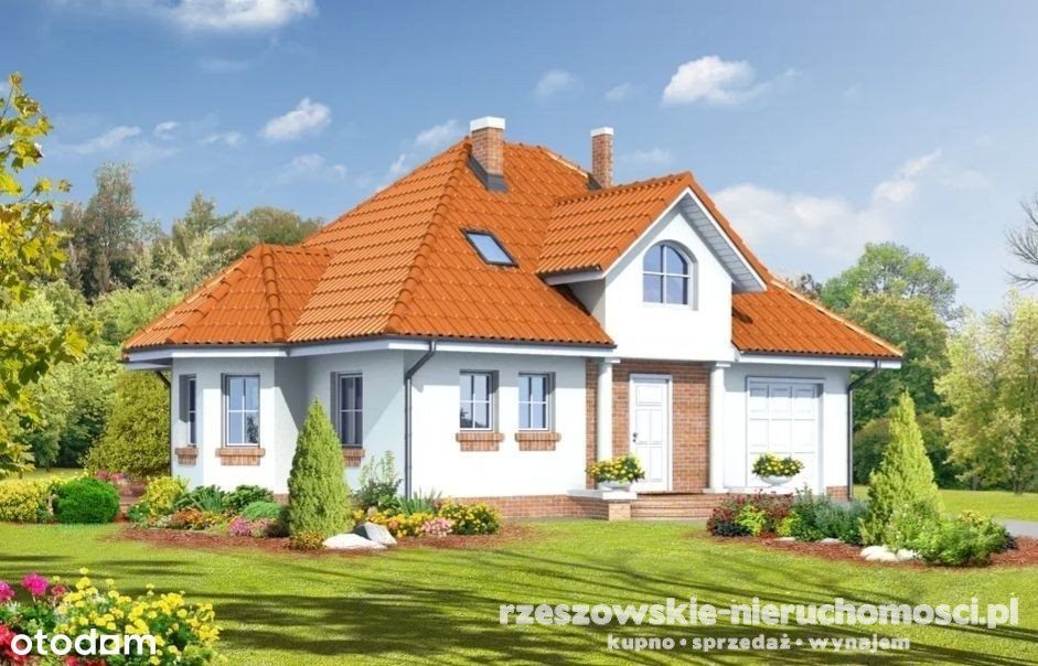 Dom na sprzedaż Nowa Wieś  130m2 Foto 1