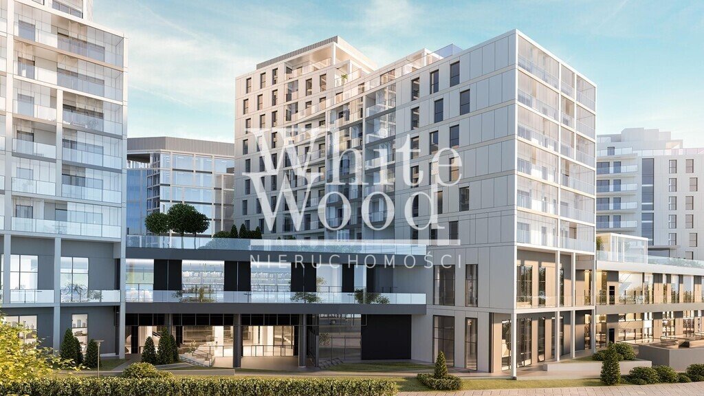 Mieszkanie dwupokojowe na sprzedaż Gdynia, Redłowo, Legionów  44m2 Foto 1