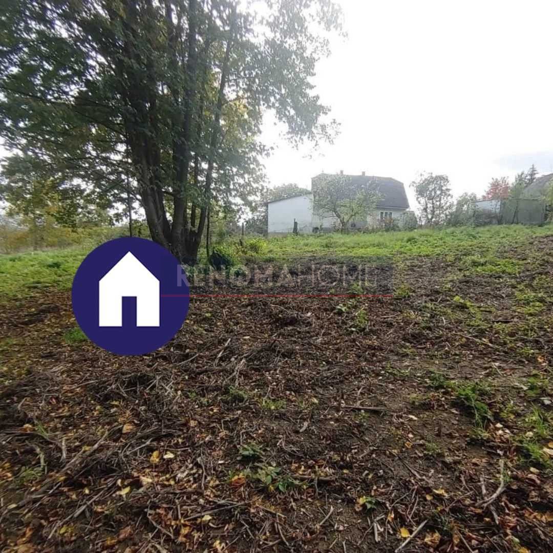 Działka budowlana na sprzedaż Mucharz  600m2 Foto 1